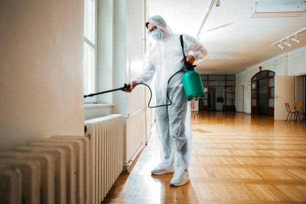 Best Pest Control for Businesses  in Cambridge, MA